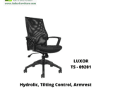 LUXOR TS - 09201
