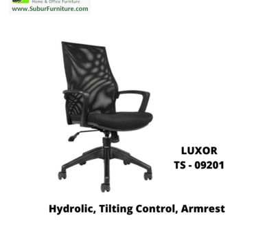 LUXOR TS - 09201