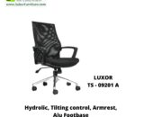 LUXOR TS - 09201 A
