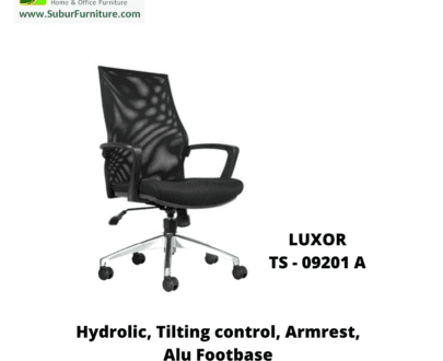 LUXOR TS - 09201 A