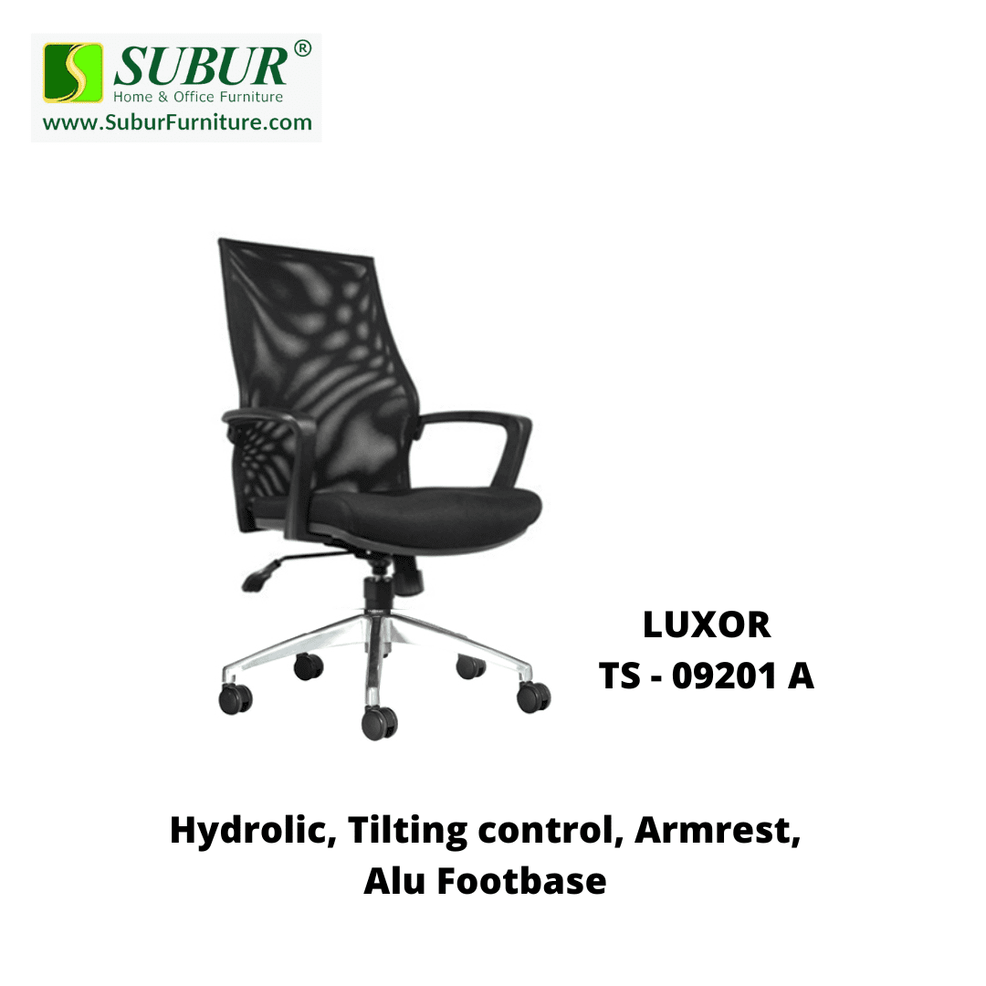 LUXOR TS - 09201 A