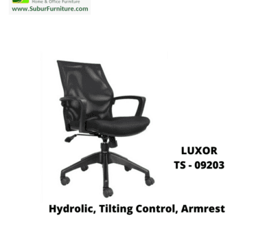 LUXOR TS - 09203