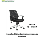 LUXOR TS - 09203 A
