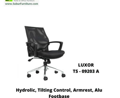 LUXOR TS - 09203 A