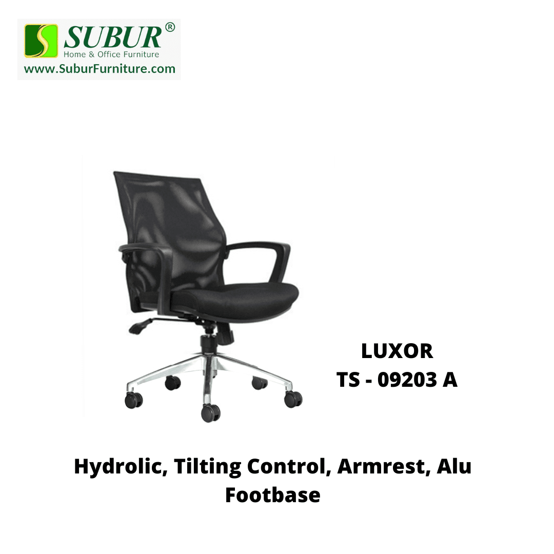 LUXOR TS - 09203 A
