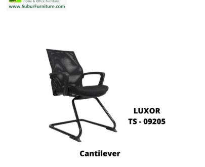 LUXOR TS - 09205