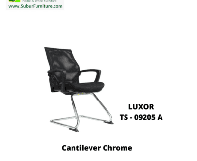 LUXOR TS - 09205 A