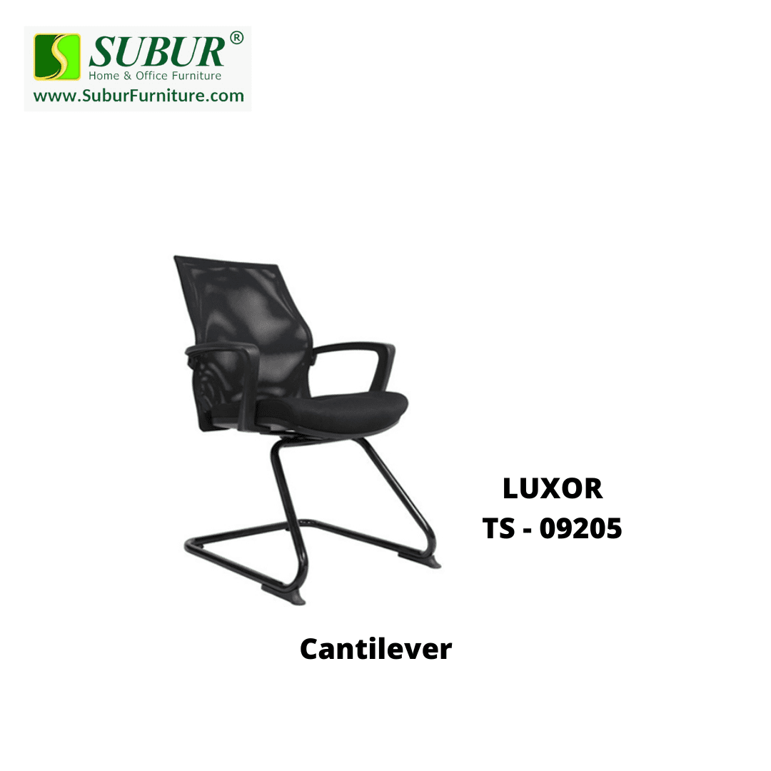 LUXOR TS - 09205