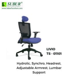 Livio TS - 01101