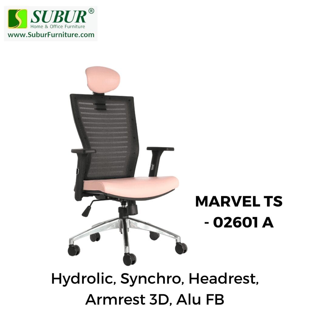 MARVEL TS - 02601 A