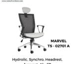 MARVEL TS - 02701 A