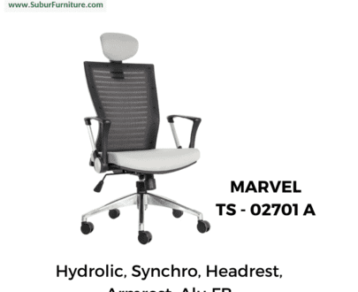 MARVEL TS - 02701 A