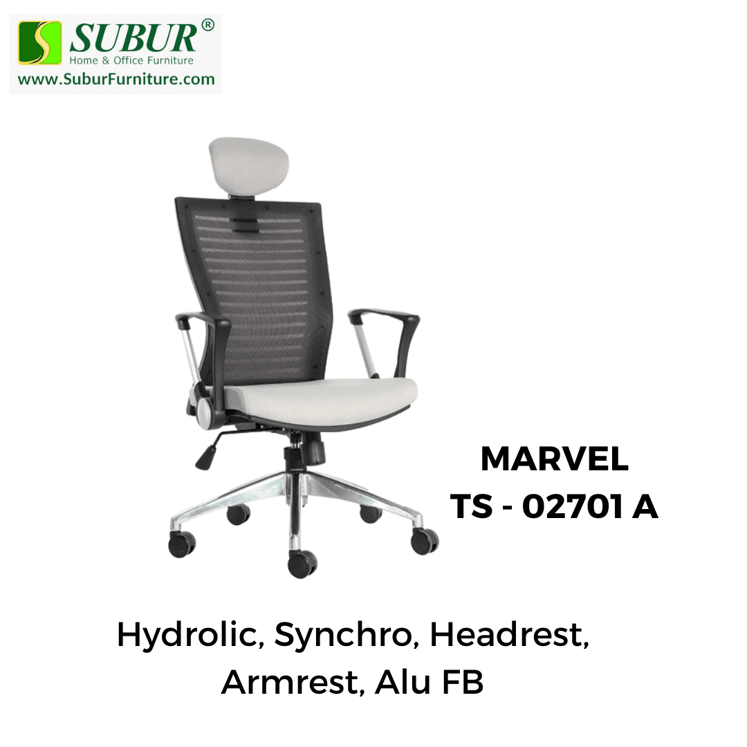 MARVEL TS - 02701 A