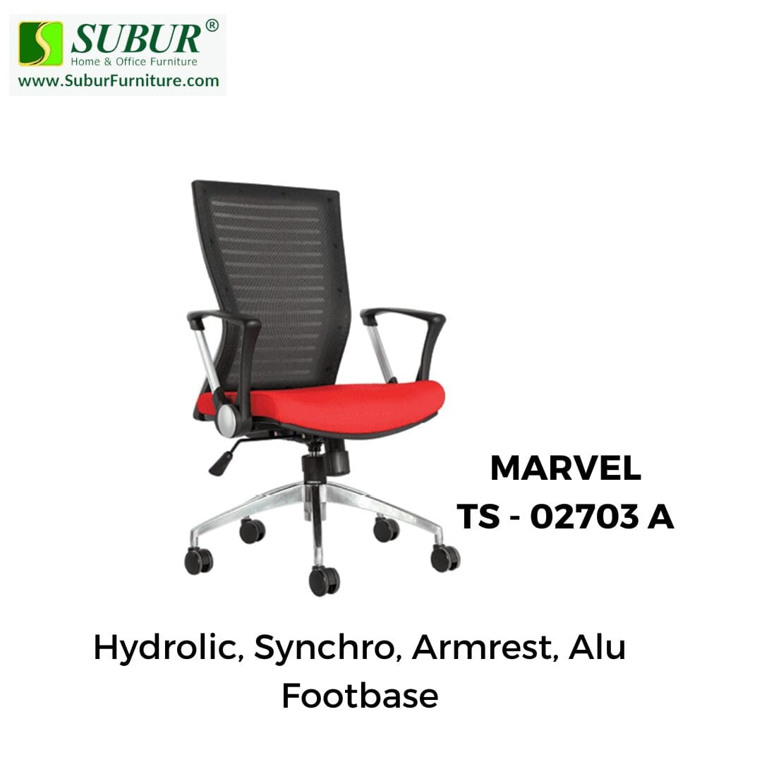 MARVEL TS - 02703 A