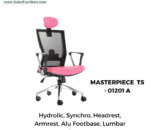 MASTERPIECE TS - 01201 A