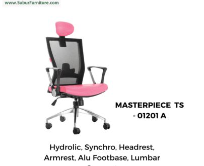 MASTERPIECE TS - 01201 A