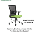 MASTERPIECE TS - 01303 A