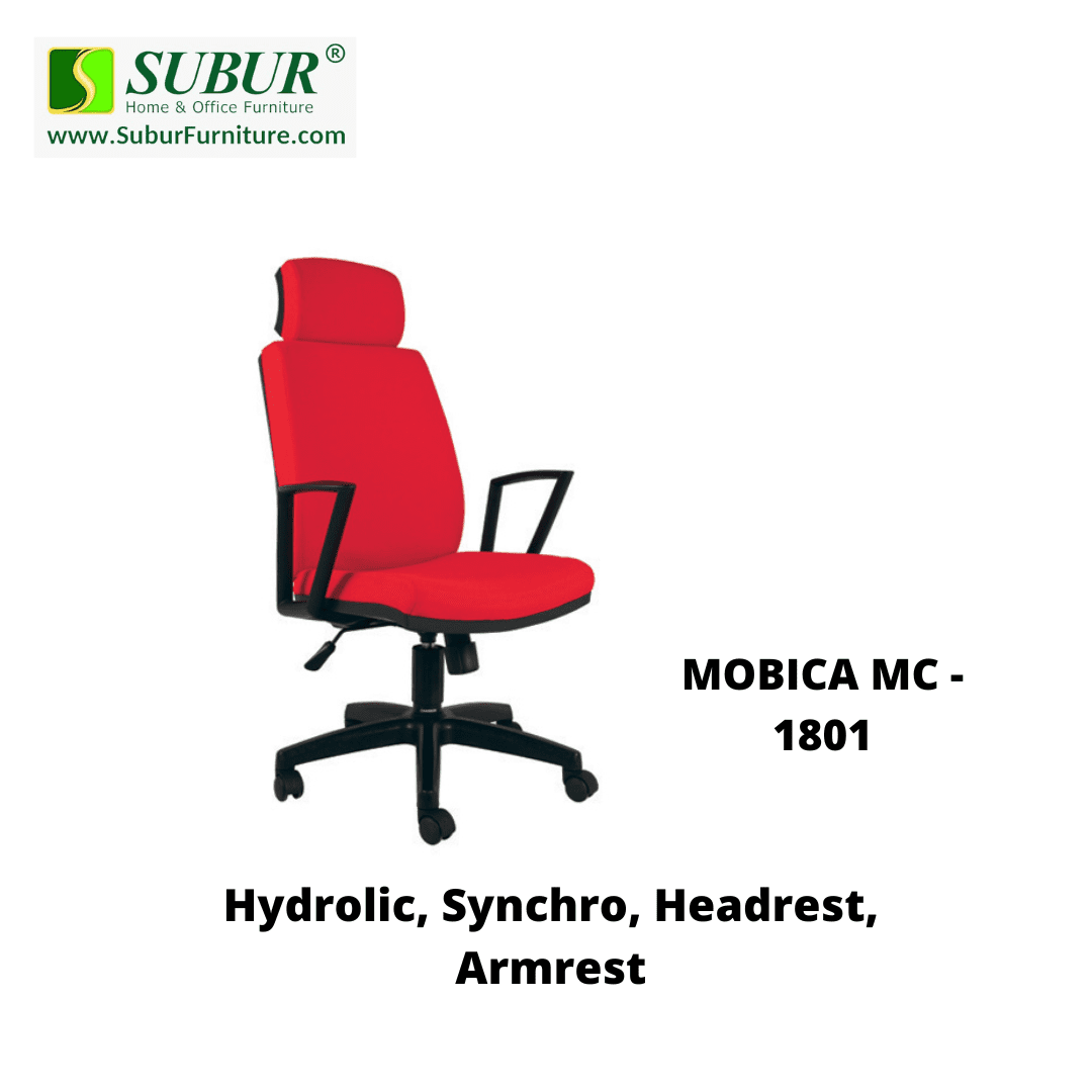 MOBICA MC - 1801