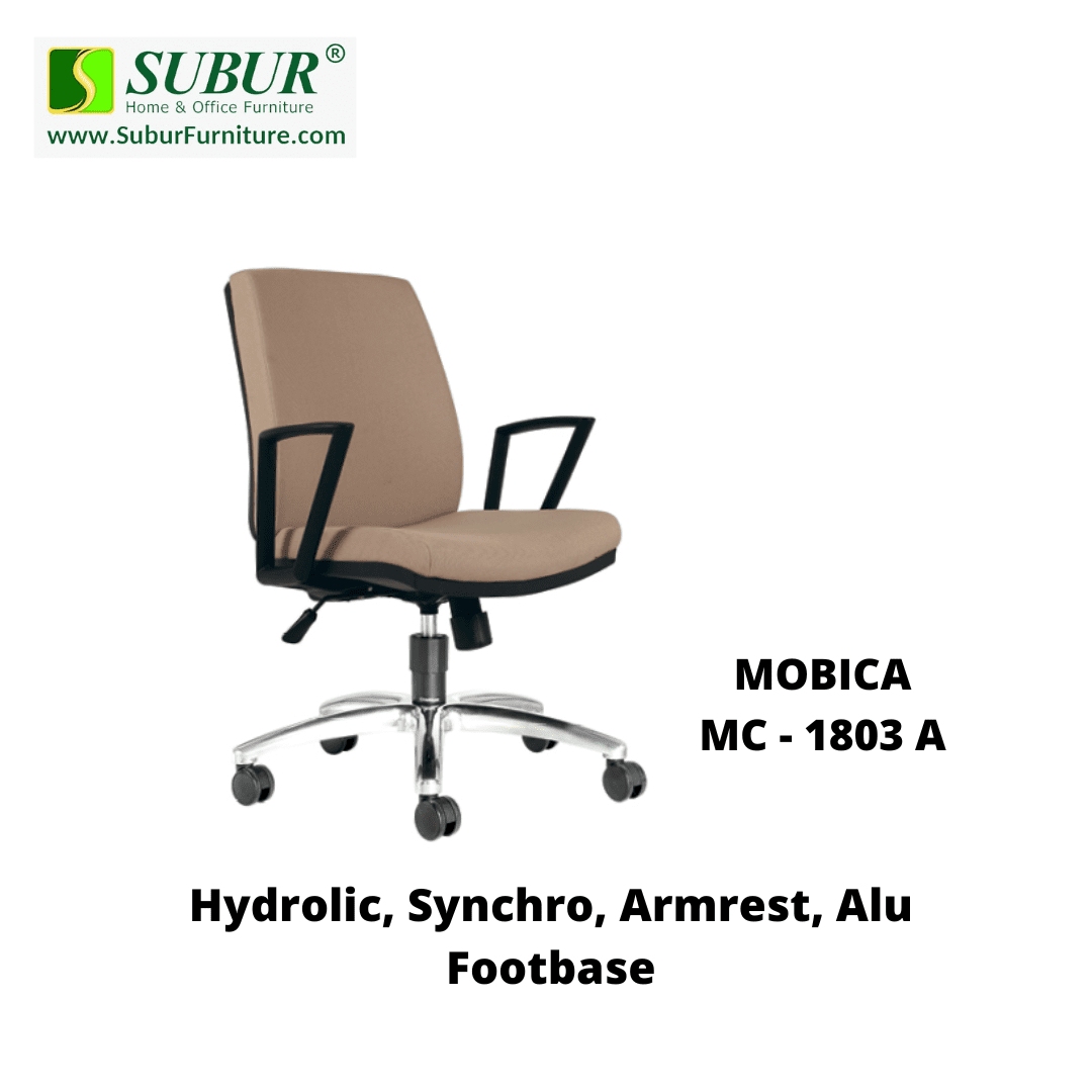 MOBICA MC - 1803 A