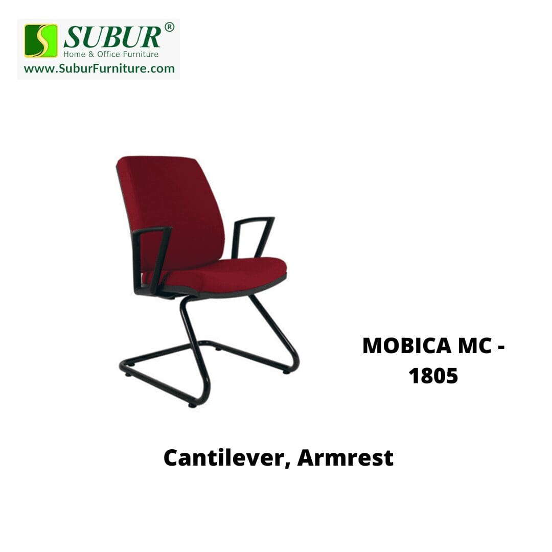 MOBICA MC - 1805
