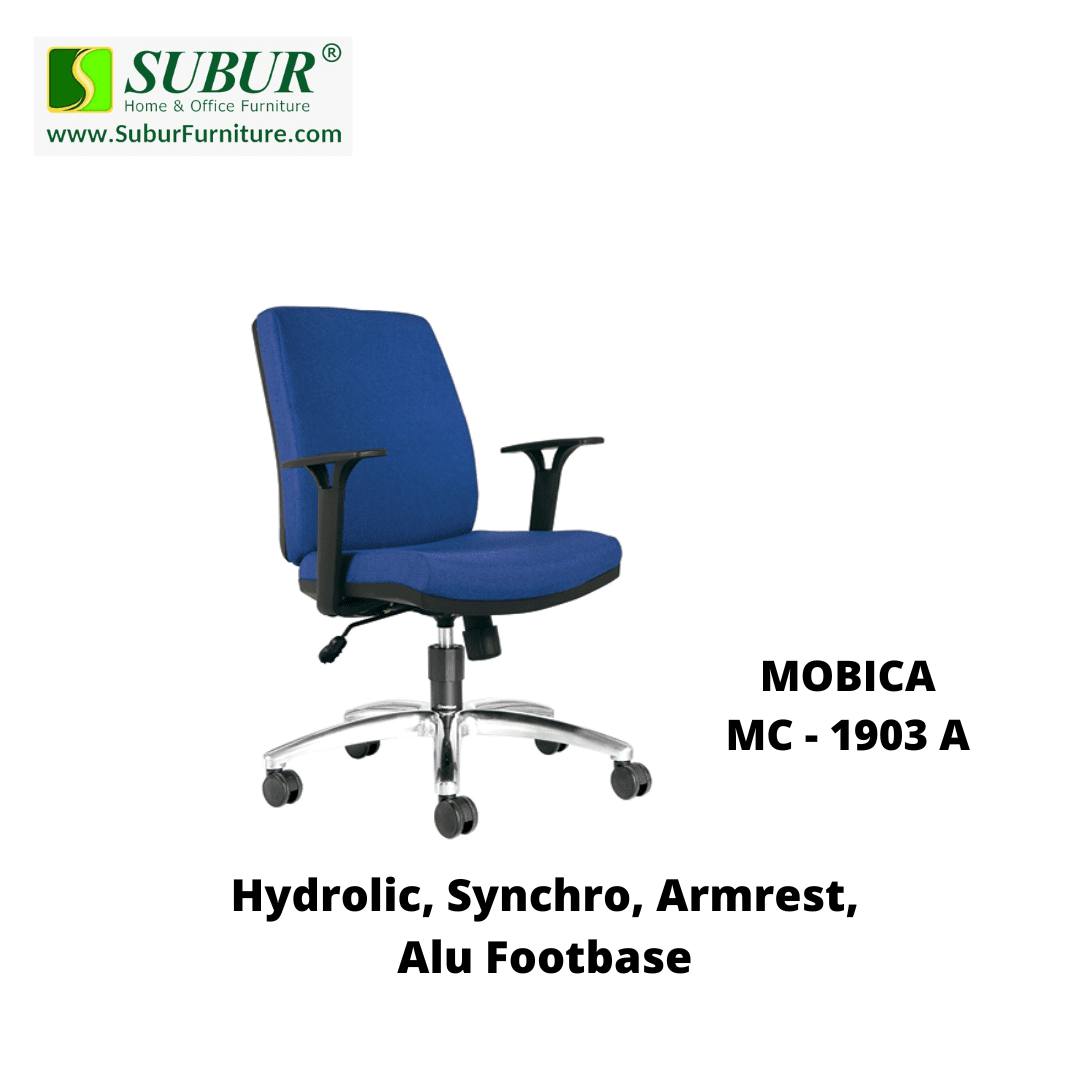 MOBICA MC - 1903 A