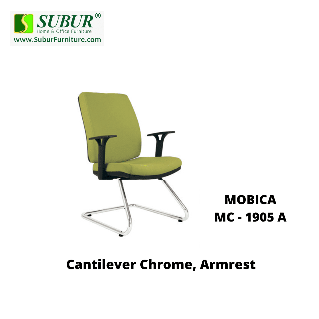 MOBICA MC - 1905 A