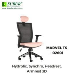 Marvel TS - 02601