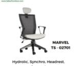 Marvel TS - 02701