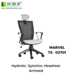 Marvel TS - 02701