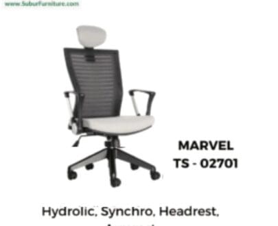 Marvel TS - 02701