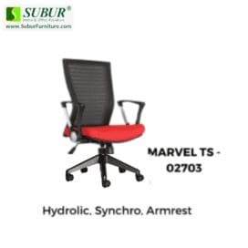 Marvel TS - 02703