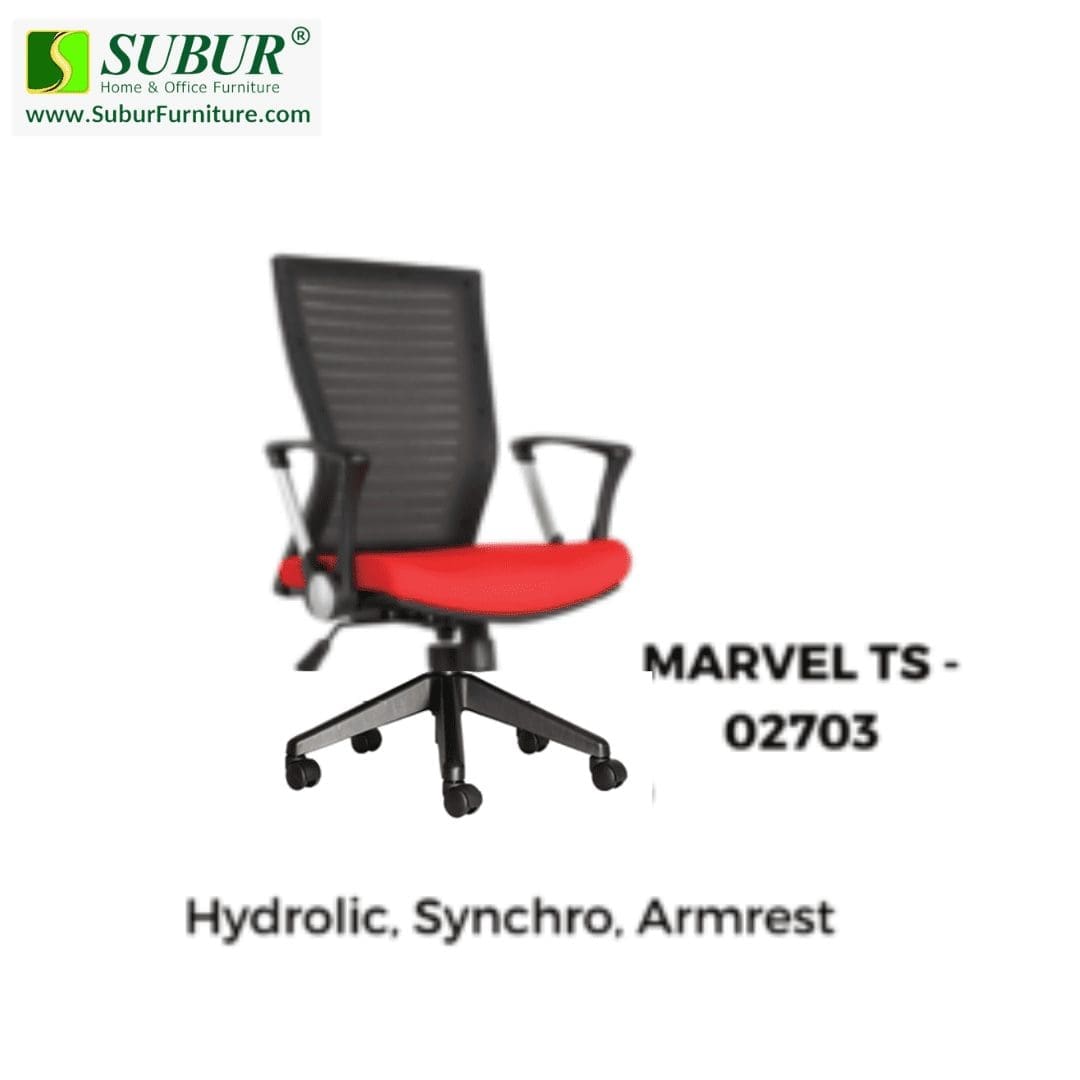Marvel TS - 02703
