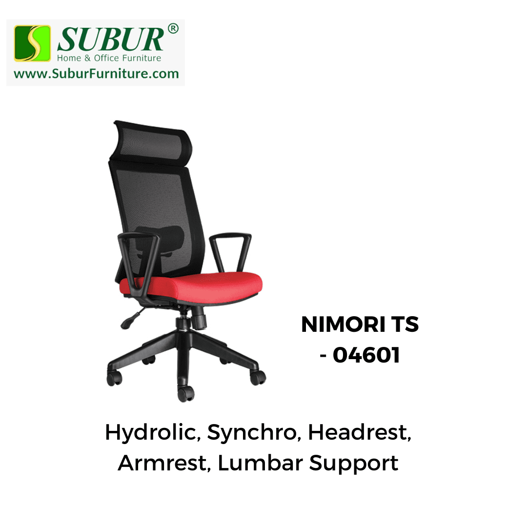 NIMORI TS - 04601