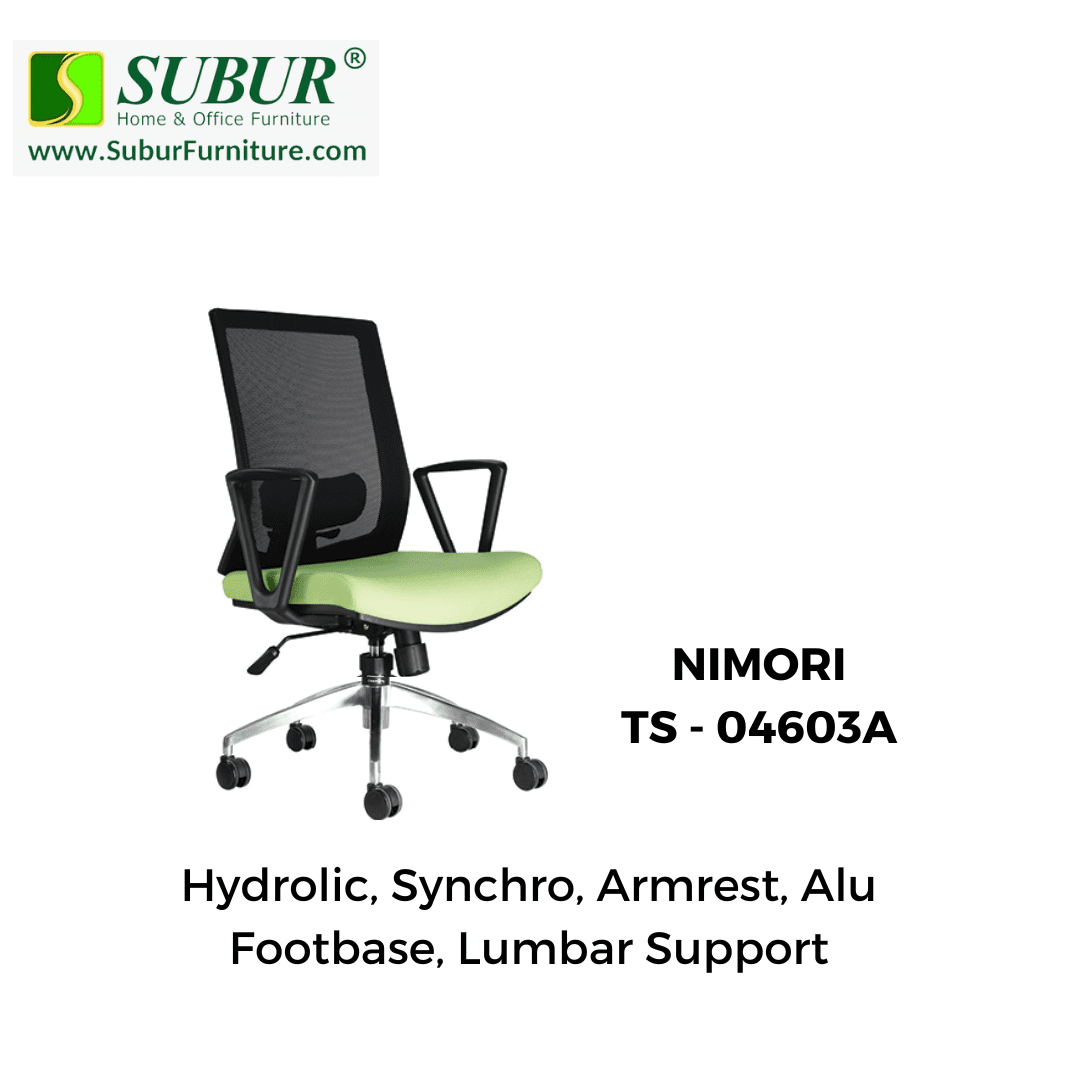 NIMORI TS - 04603 A