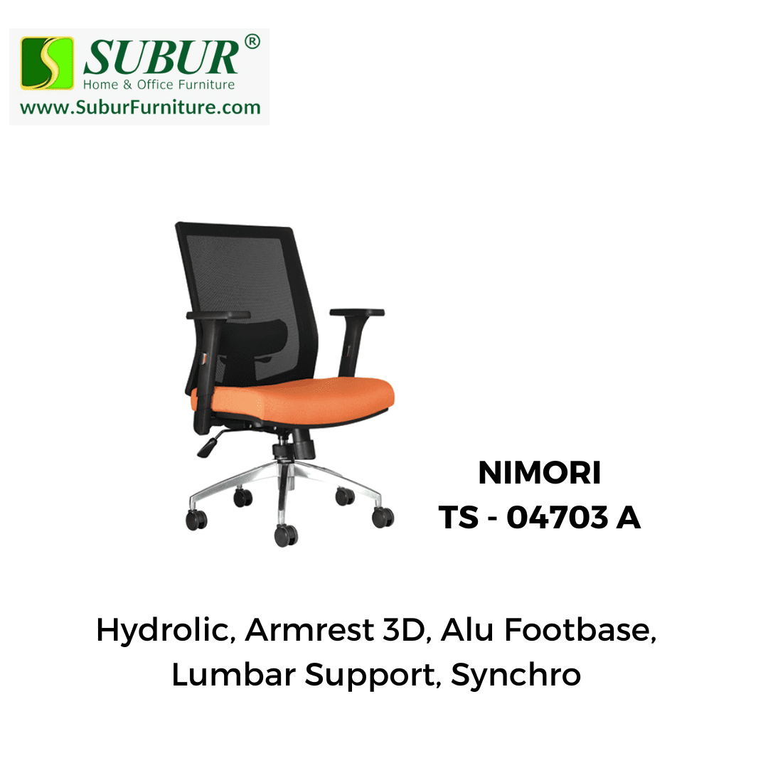 NIMORI TS - 04703 A