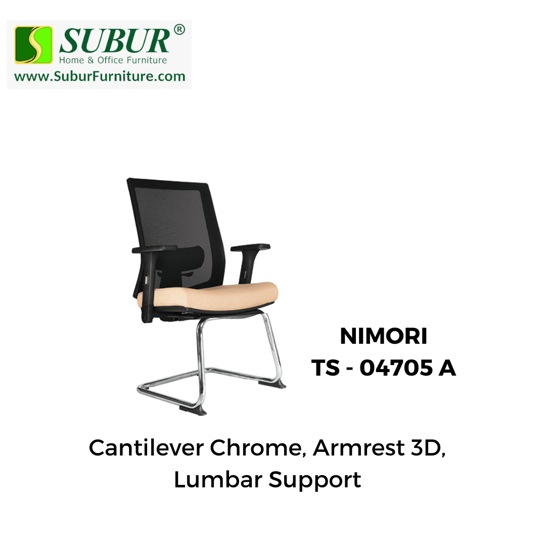 NIMORI TS - 04705 A