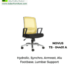 NOVUS TS - 04401 A