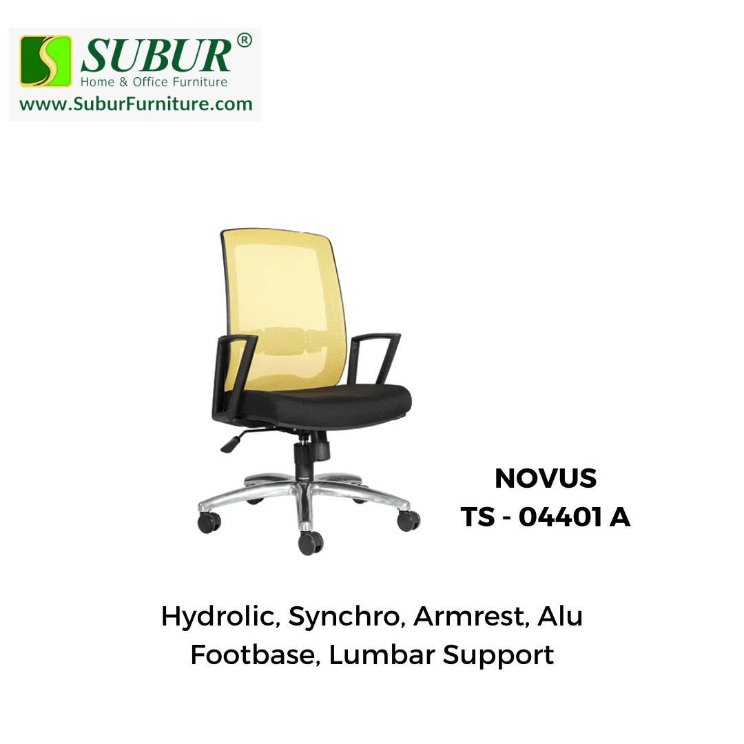 NOVUS TS - 04401 A