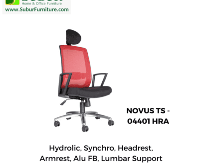NOVUS TS - 04401 HRA