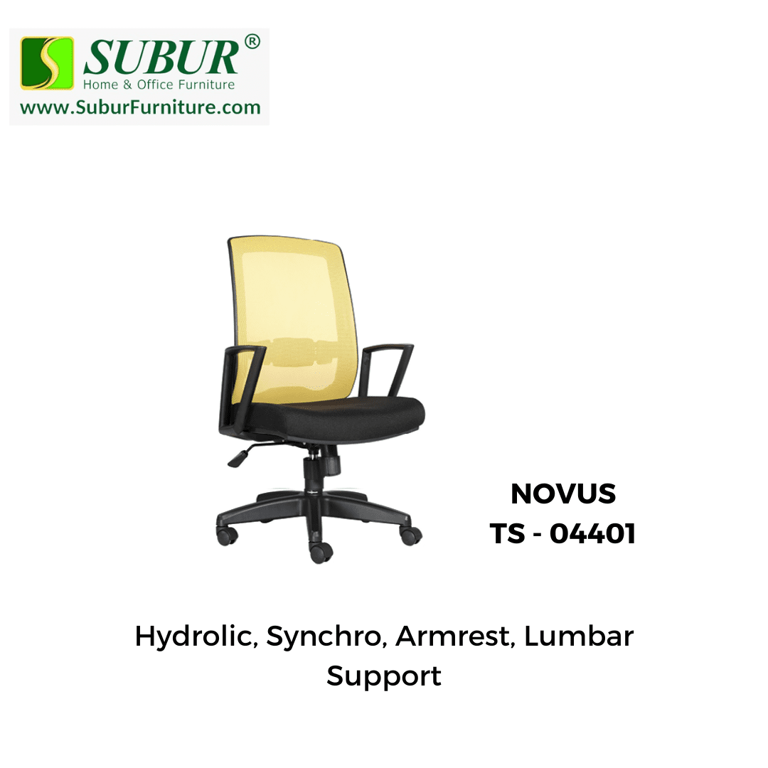 NOVUS TS - 04401
