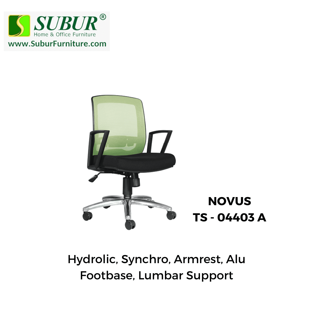 NOVUS TS - 04403 A