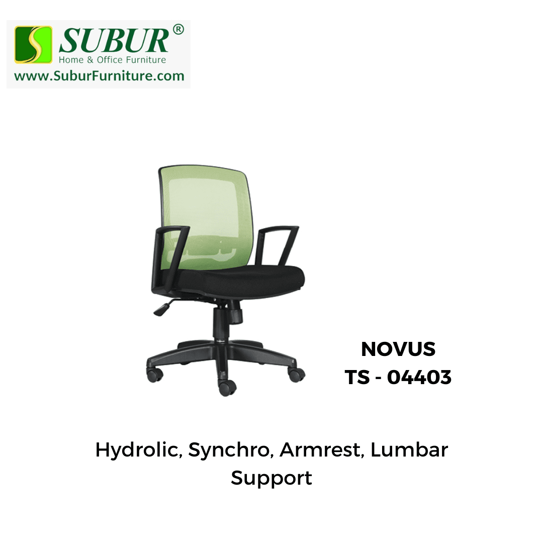 NOVUS TS - 04403