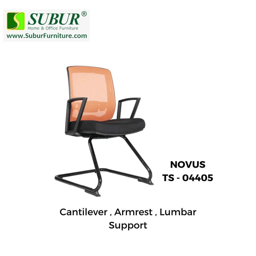 NOVUS TS - 04405