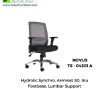 NOVUS TS - 04501 A