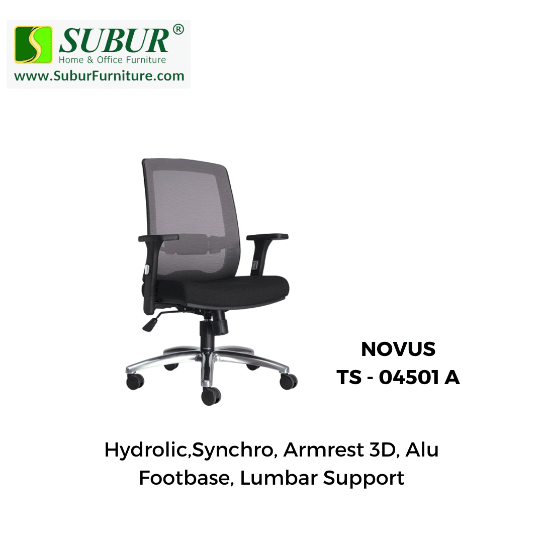 NOVUS TS - 04501 A