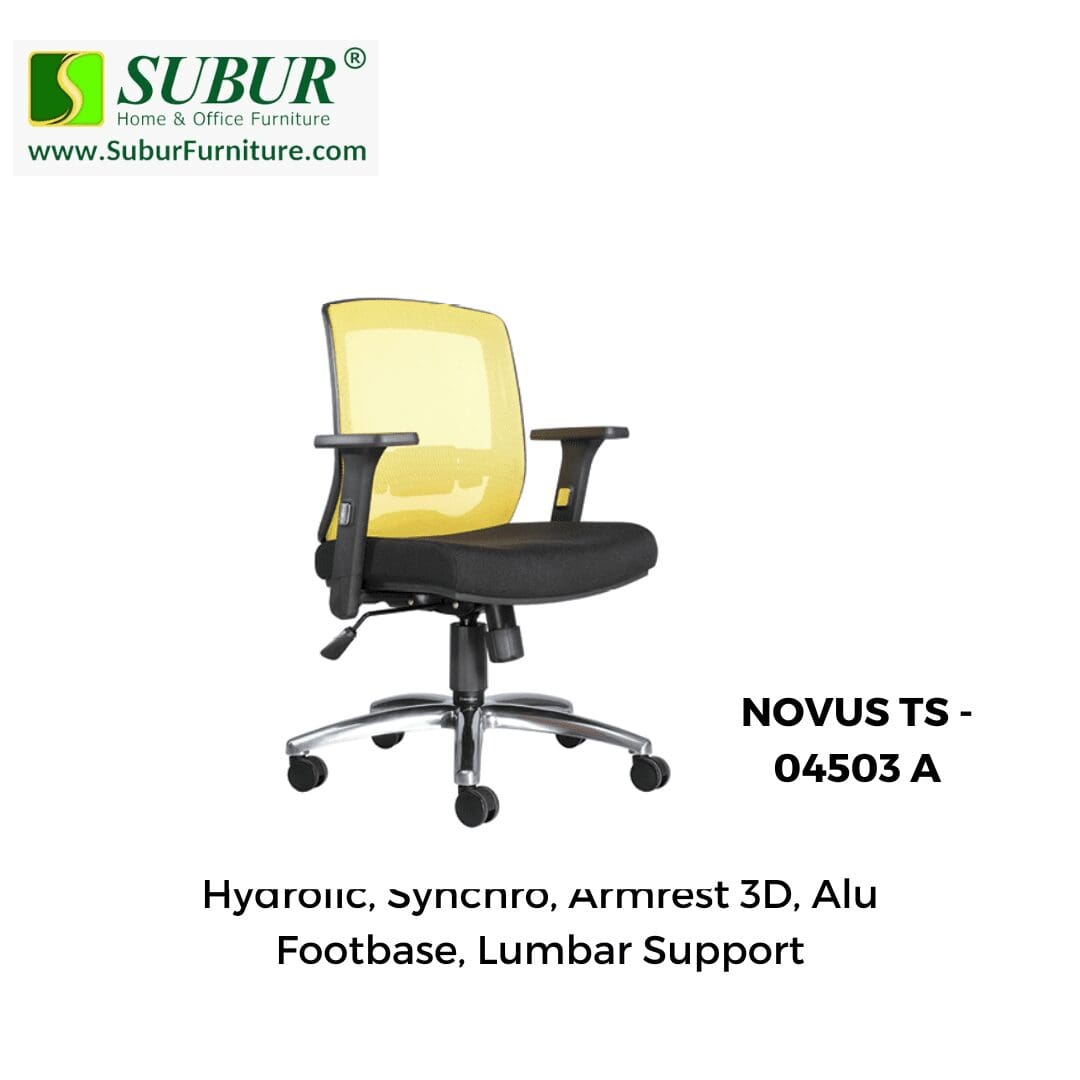 NOVUS TS - 04503 A