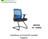 NOVUS TS - 04505