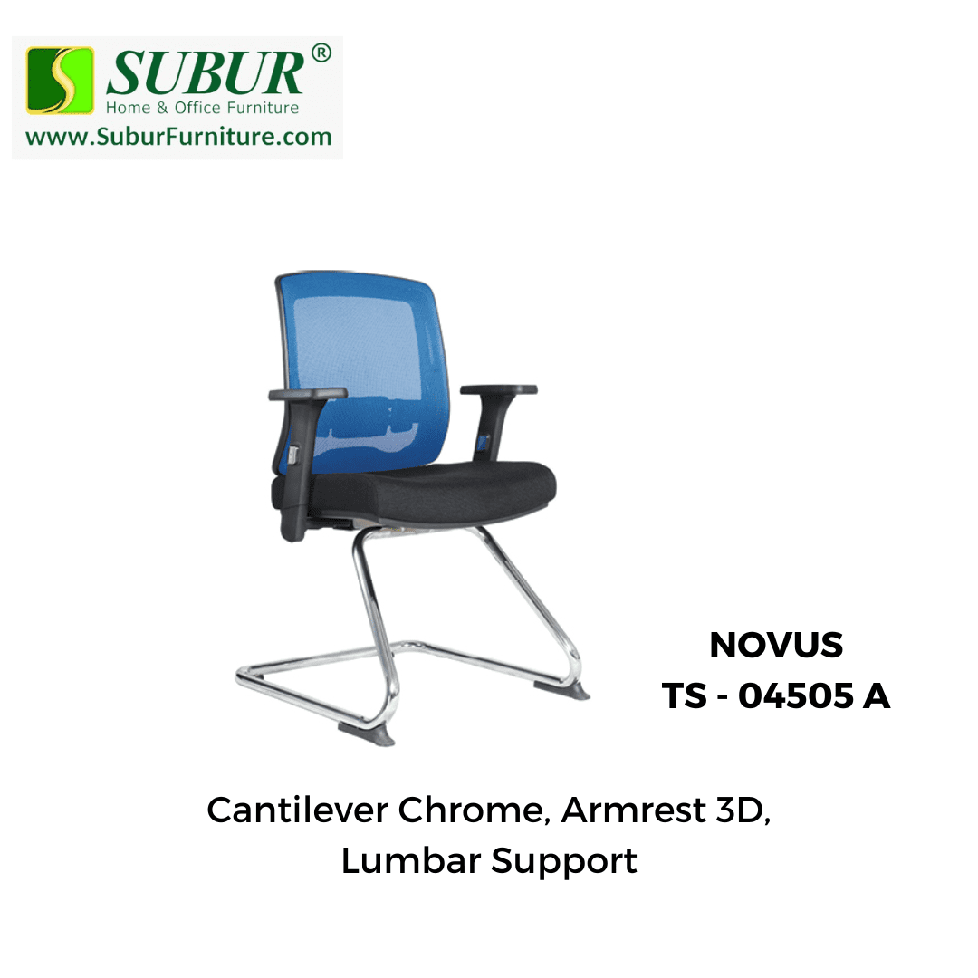 NOVUS TS - 04505 A