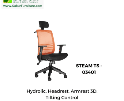 STEAM TS - 03401