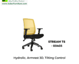 STREAM TS - 03403